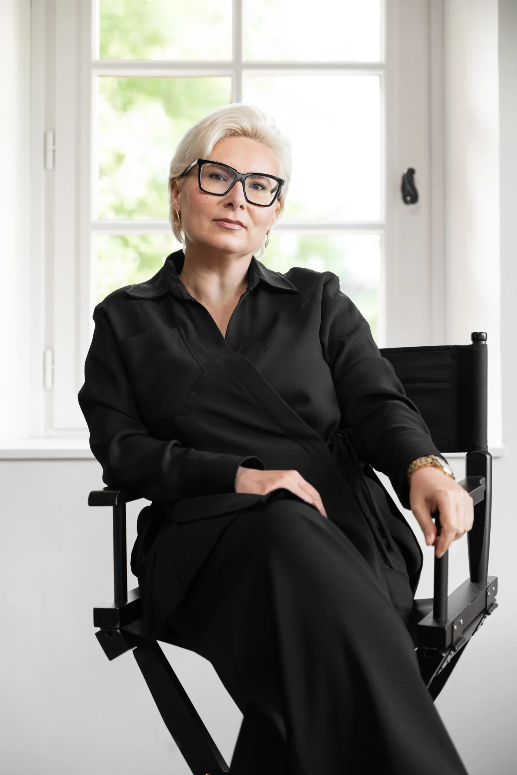 Eleonora Hairstyliste